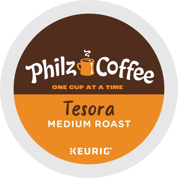 Tesora Coffee