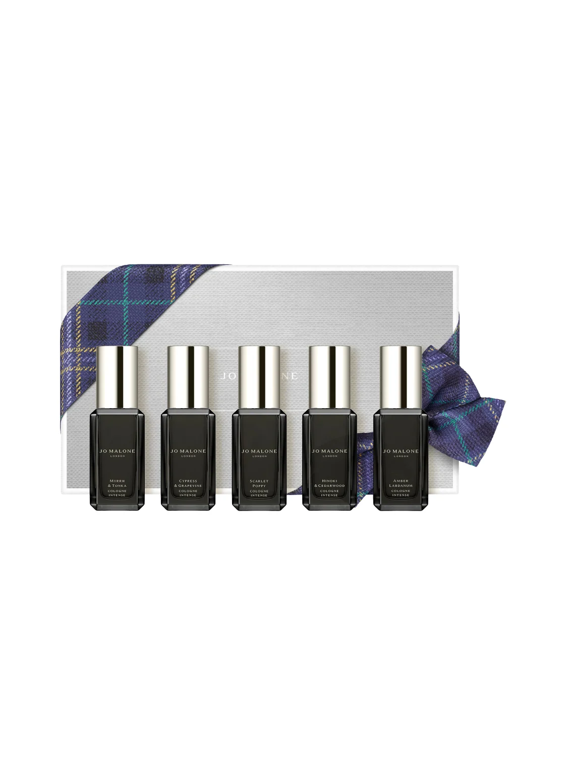 JO MALONE LONDON COLOGNE INTENSE COLLECTION