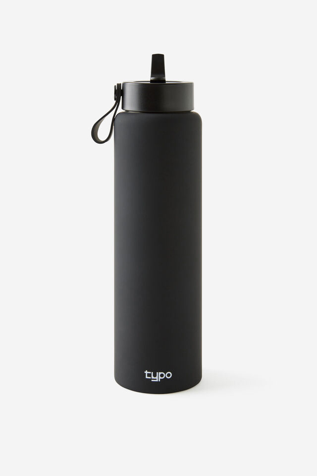 On The Move 1L Sipper Top