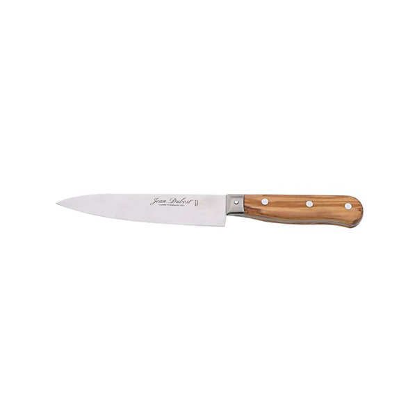 Couteau de cuisine forgé 15cm Jean Dubost C0002240B01309