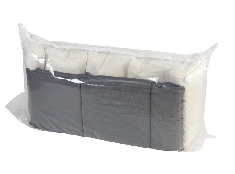 Uniwersalny worek próżniowy CUBE XXL - 90 x 180 x 50 cm, WENKO