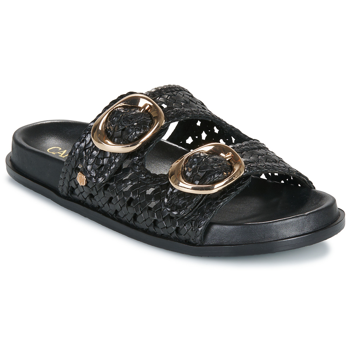 Carmela - 163058 - Black