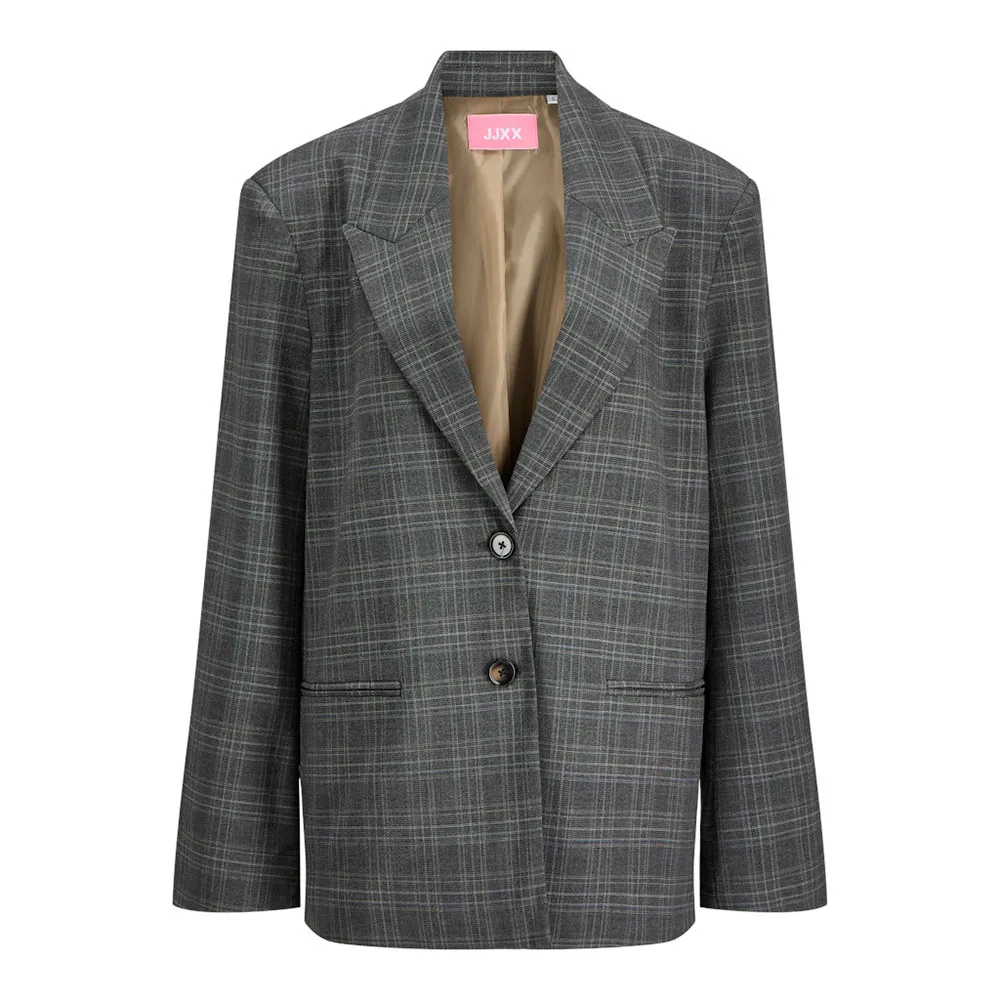 Jack & Jones Maya Ellis Relaxed Fit JJXX blazer