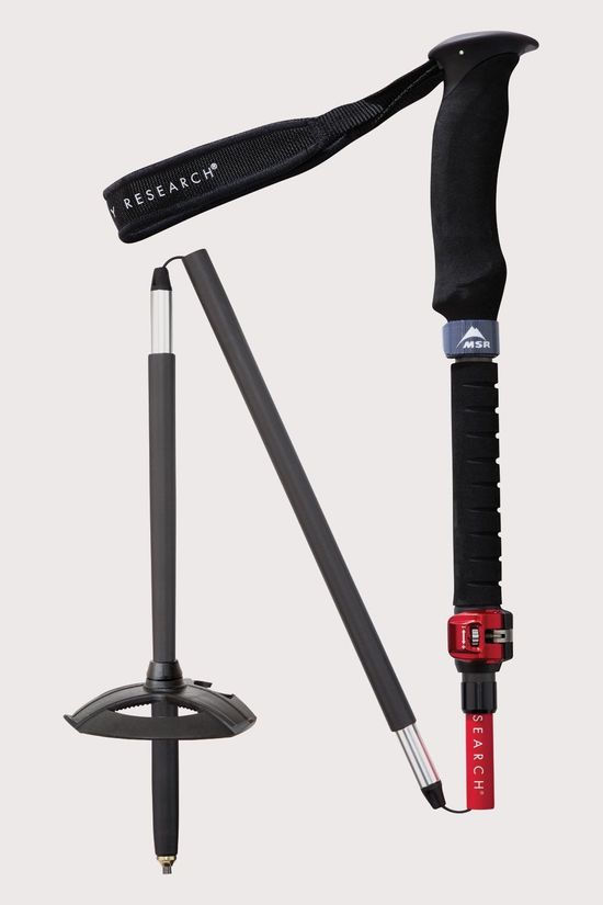 MSR Dynalock Ascent S Stok