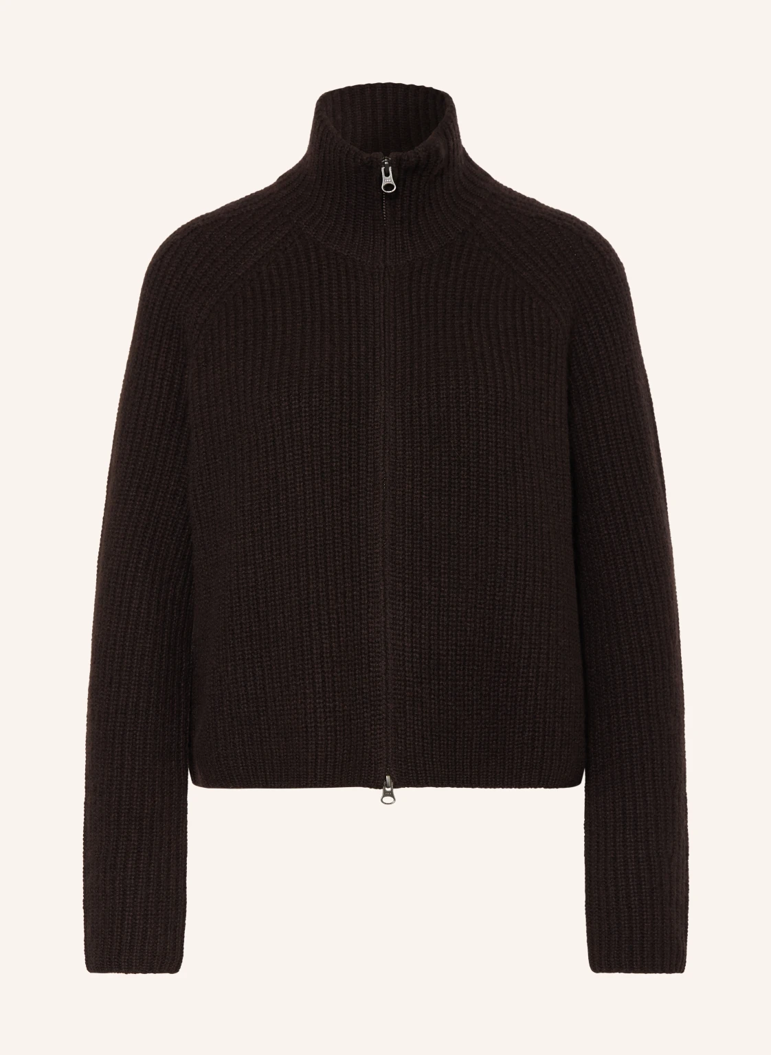 LISA YANG Strickjacke aus Cashmere