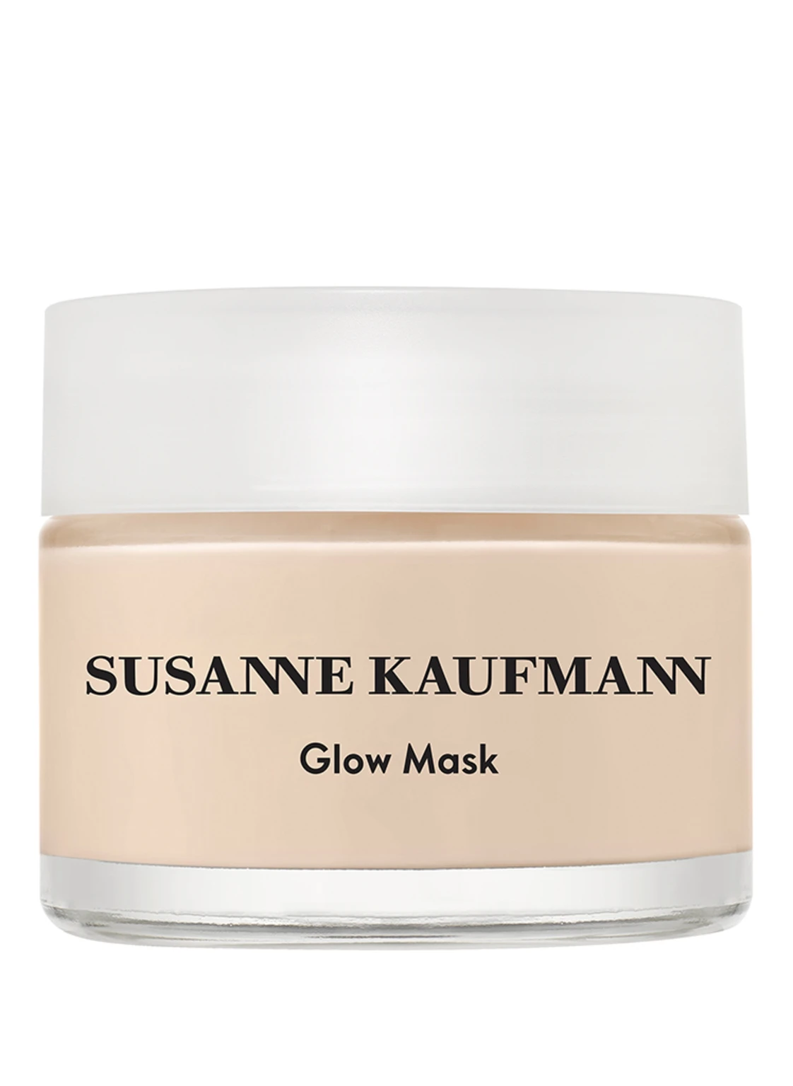 SUSANNE KAUFMANN GLOW MASK