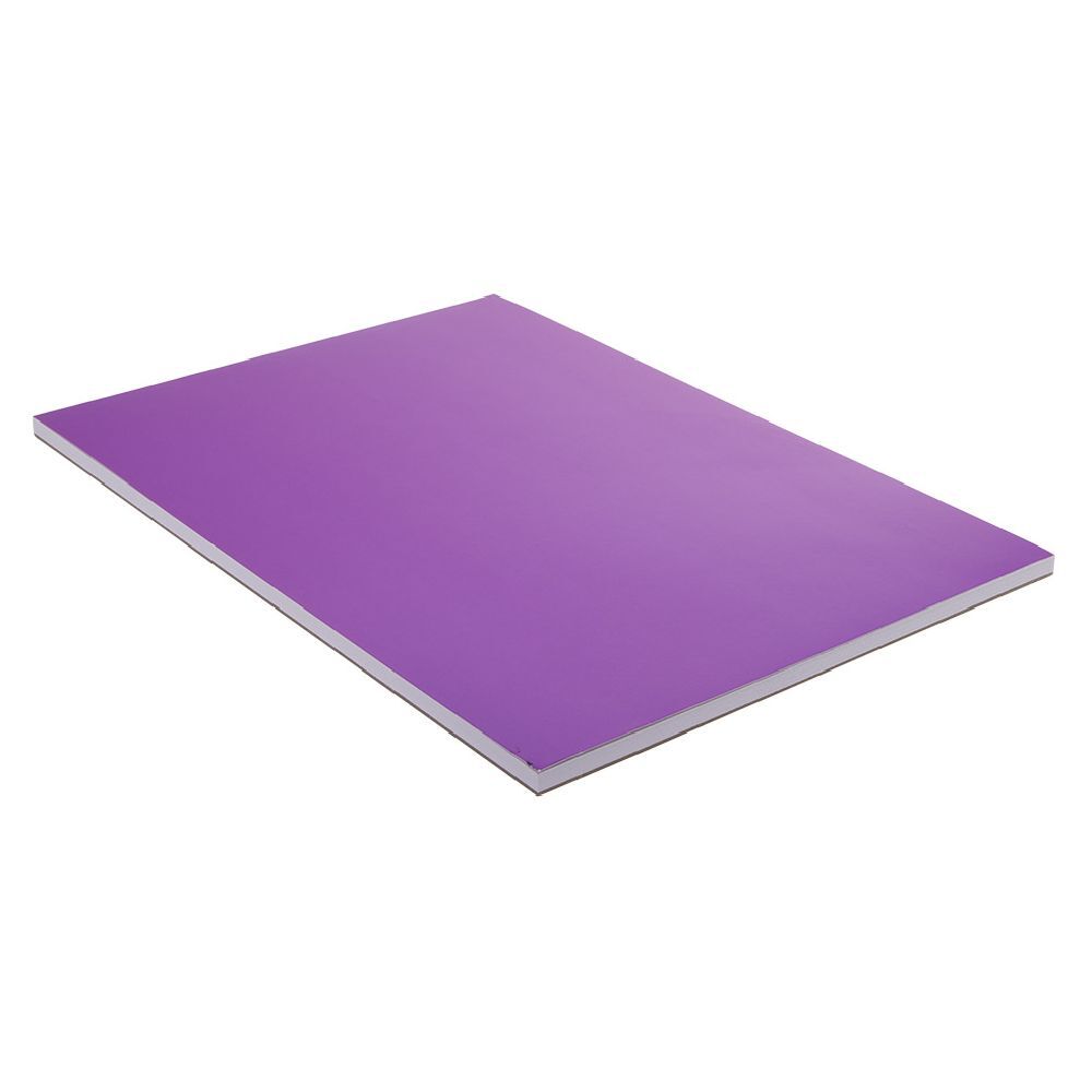 Papier A3 bloc 30 feuilles 150g/m&sup2; dessin et croquis 29,7x42cm