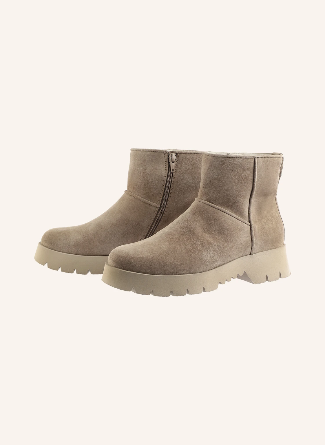 Högl Stiefel ANTON