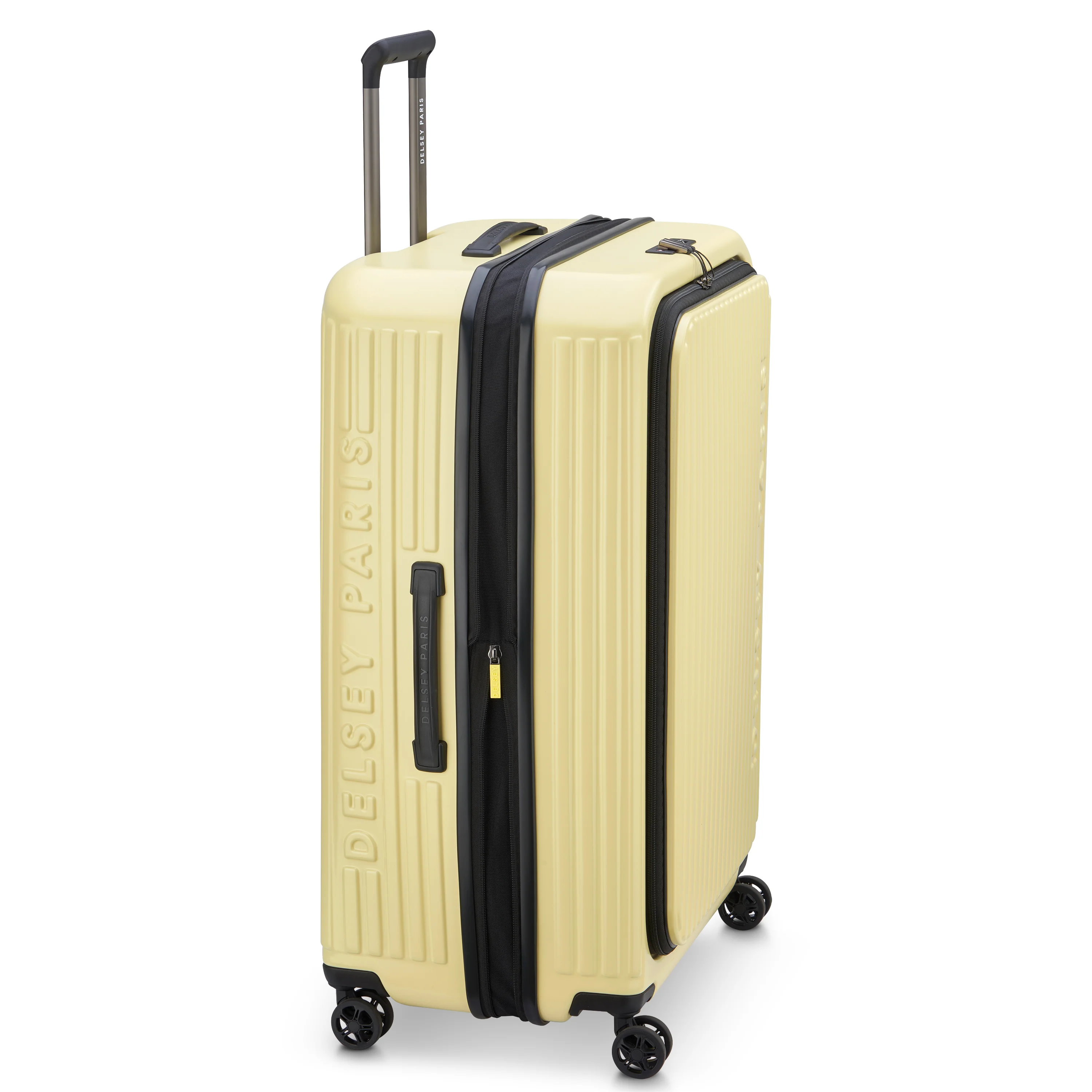 SECURITIME ZIP - L Extensible (77cm)