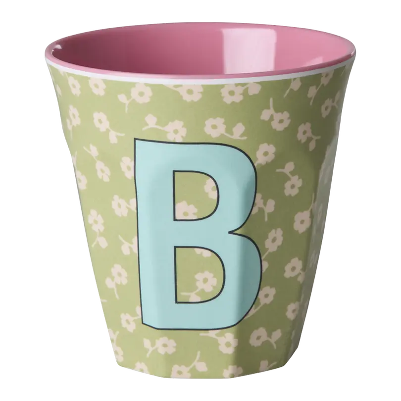 Becher Flower
