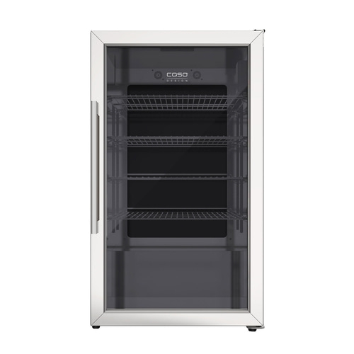 BBQ Cooler L-R