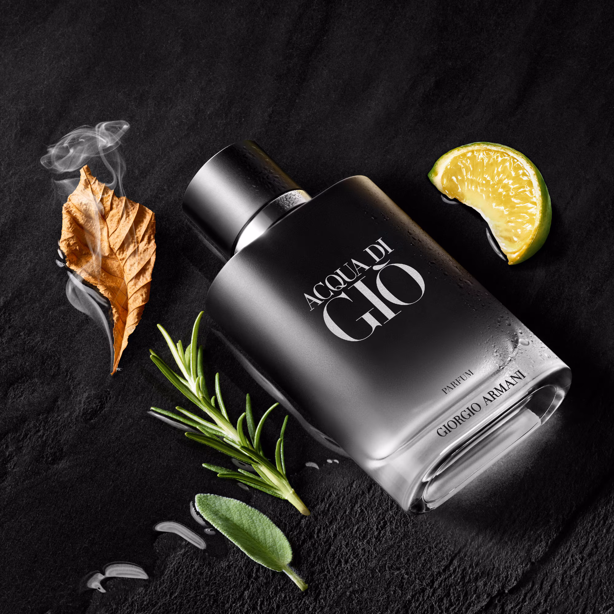ACQUA DI GIÒParfum - rechargeable