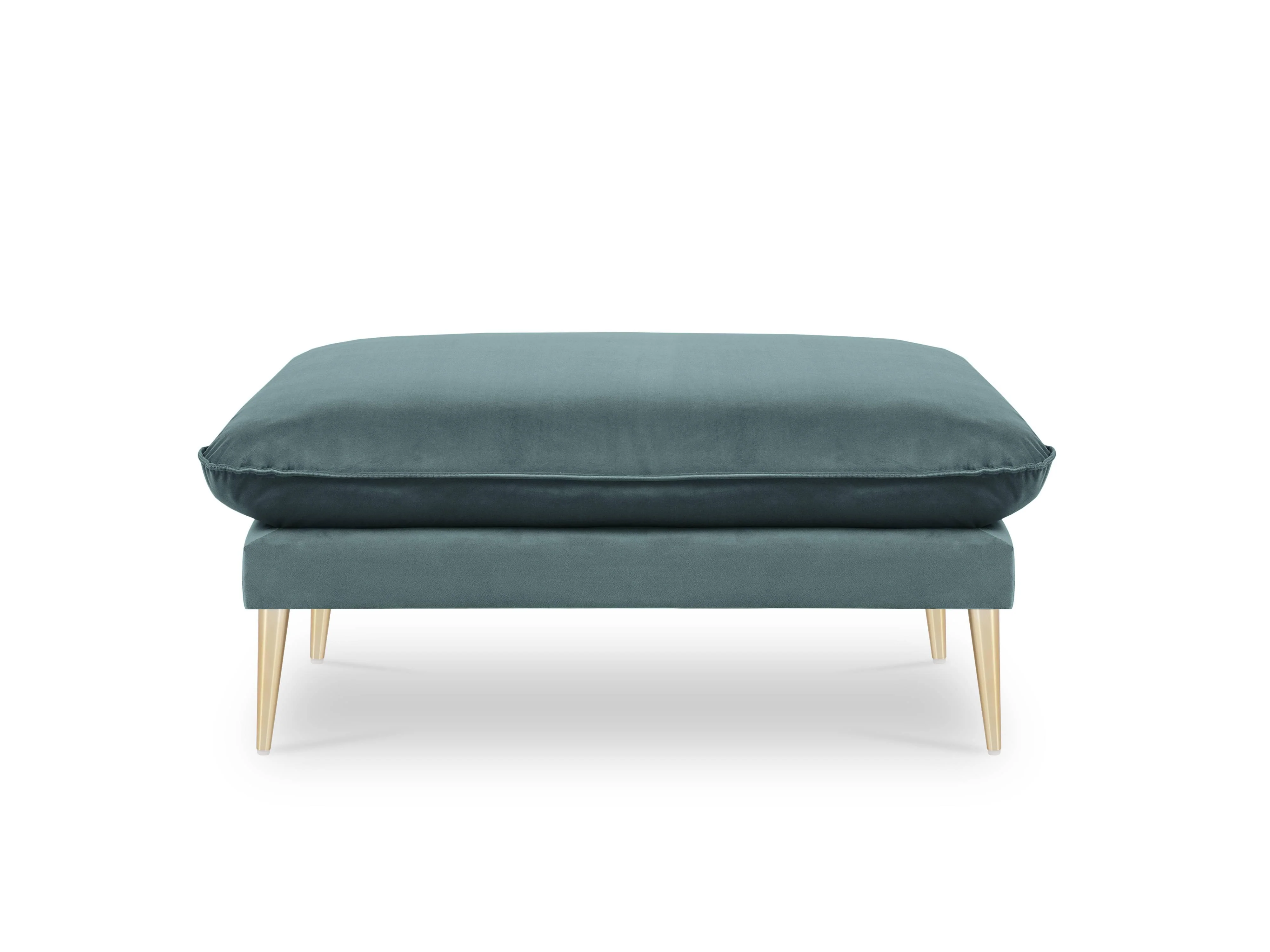 Hocker Elio velvet
