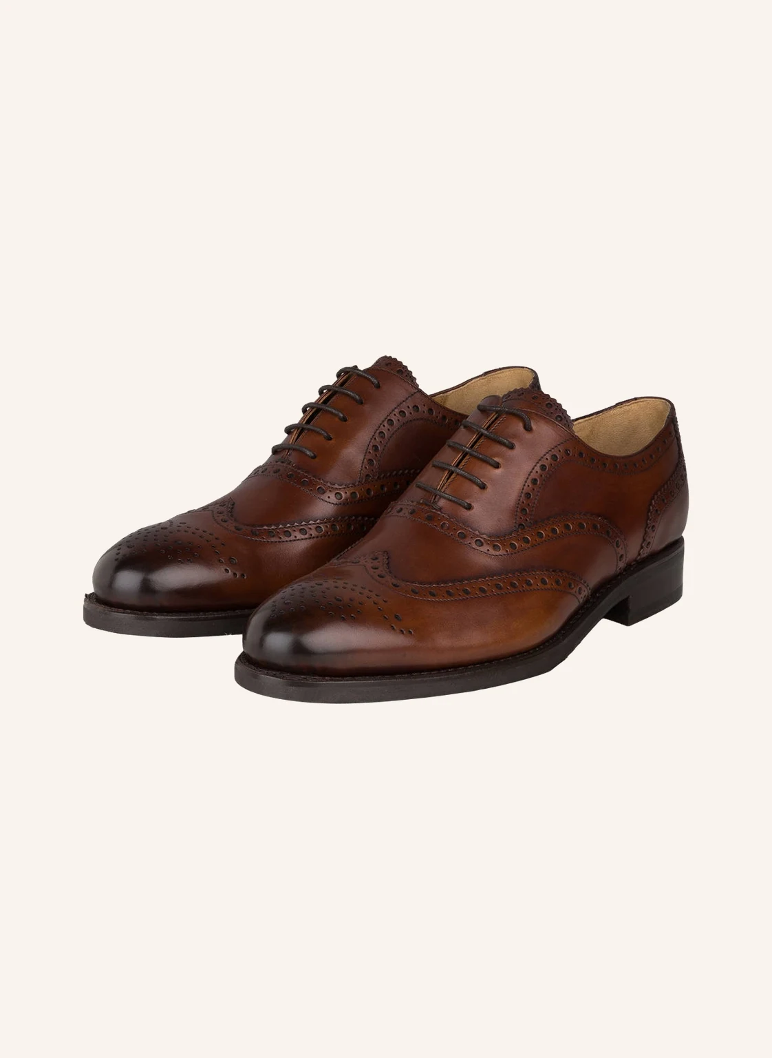 Cordwainer Schnürer LIMOGES