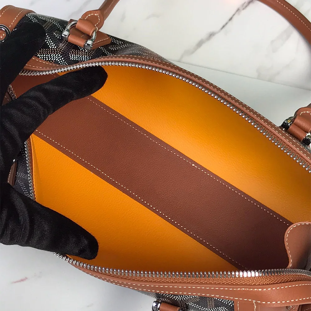 Goyard Candy box bag