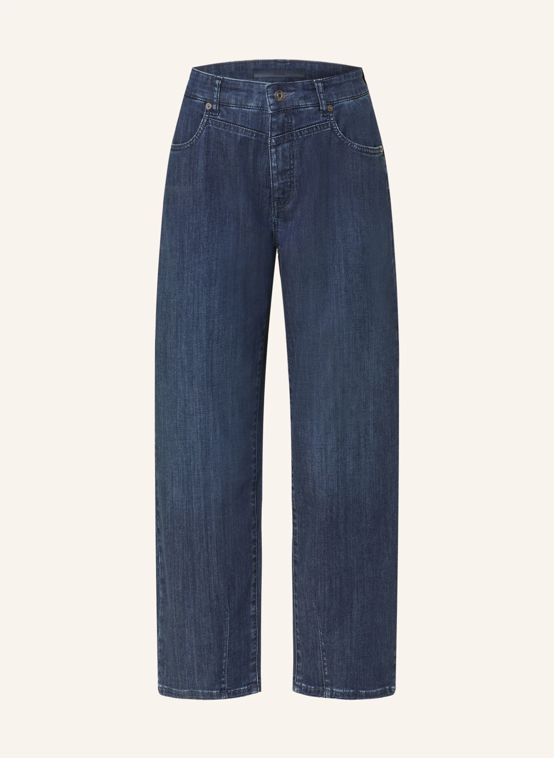 MAC Mom Jeans BOBBIE