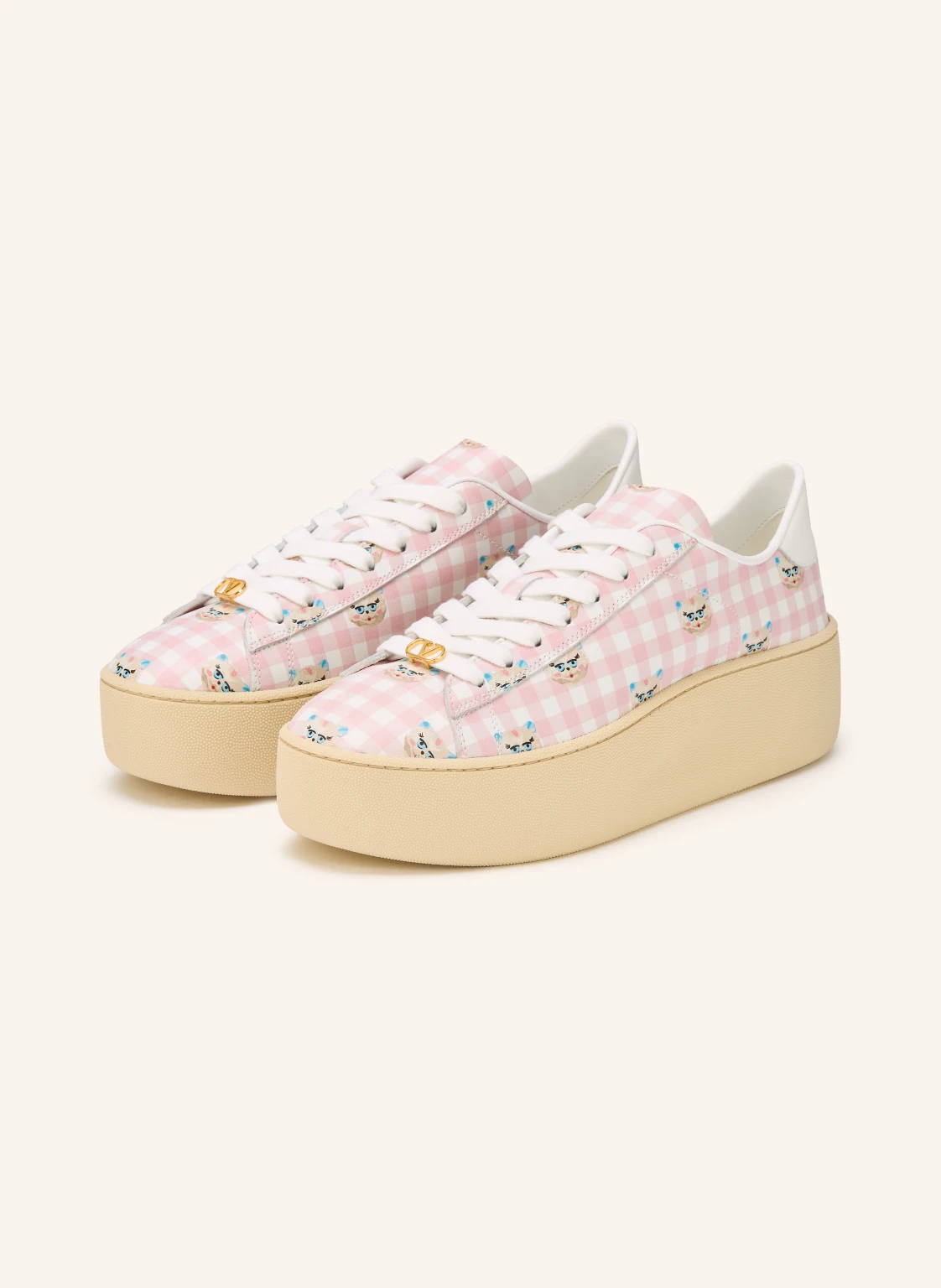 VALENTINO GARAVANI Sneaker ROYCO