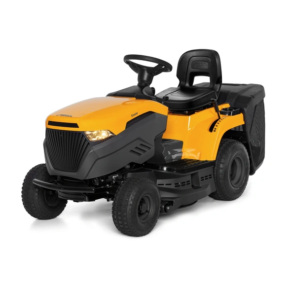 Rasentraktor »ESTATE 384 M«, 5,8 kW, Schnittbreite: 84 cm