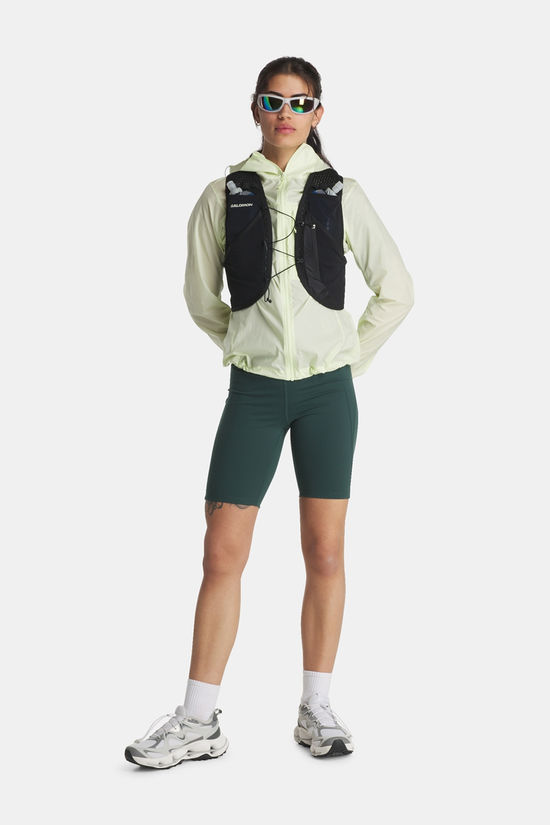 Arc'teryx Squamish Hoody Softshell Jas Dames