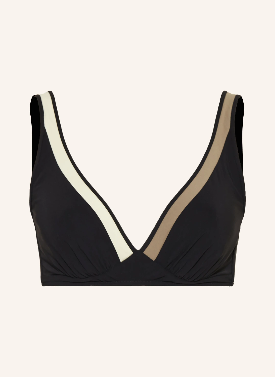 MARYAN MEHLHORN Bralette-Bikini-Top MODULÉ