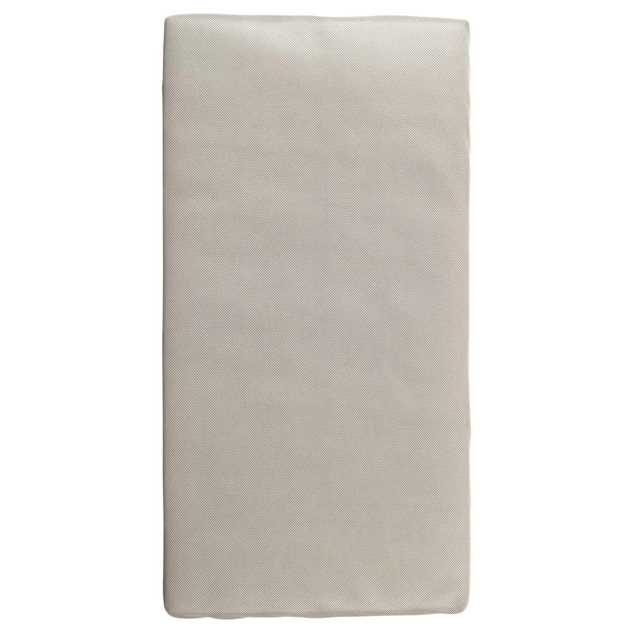 - Matelas bébé de voyage Air+ - 60cm x 120cm x 4cm
