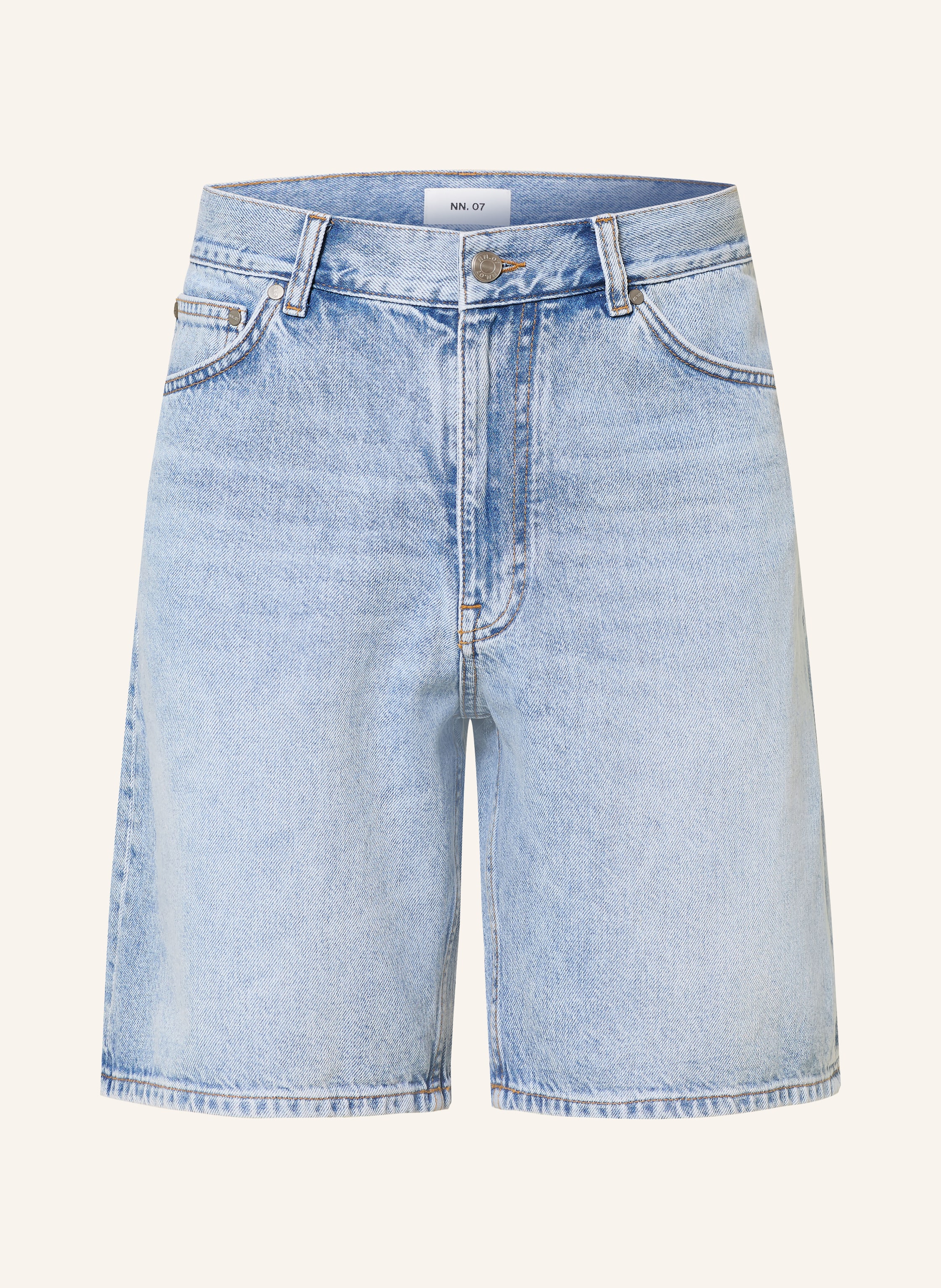 NN.07 Jeansshorts OTIS