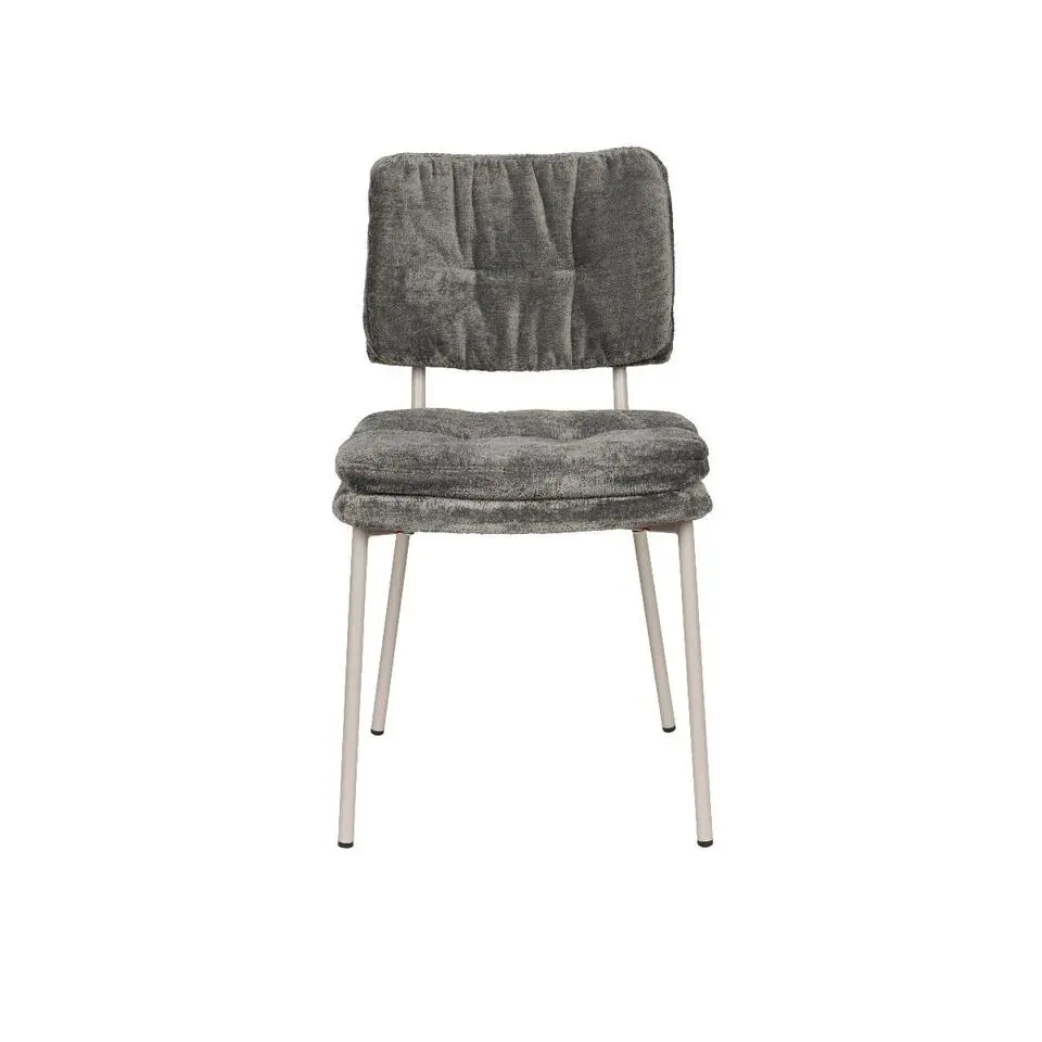 Puur - Harvey eetkamerstoel - grijs