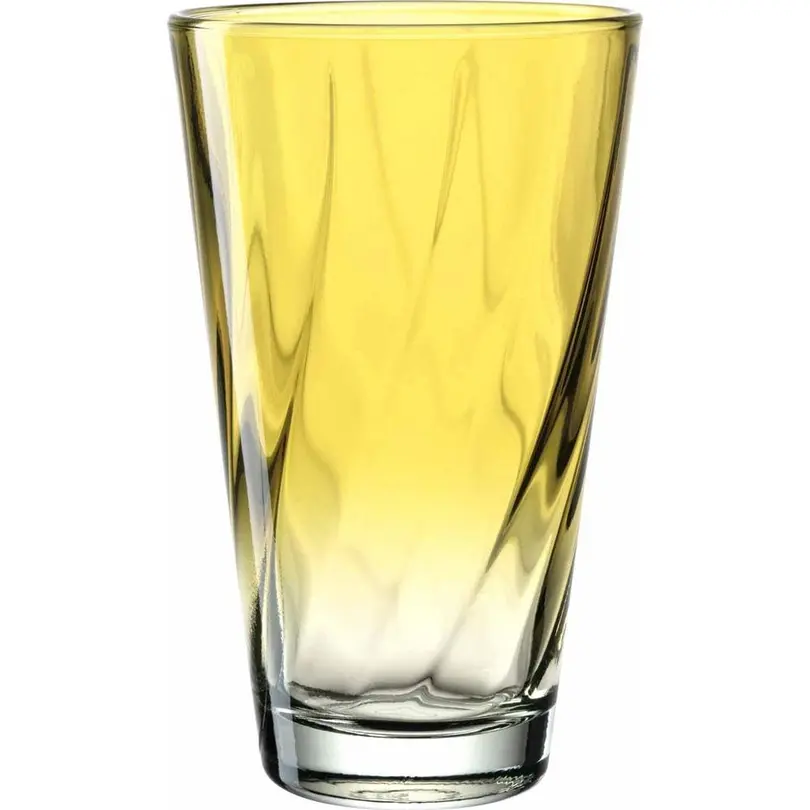 Kaffeebecher 4er-Set Twist