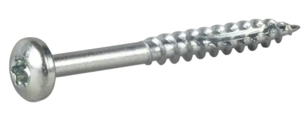 TRESKRUE ESSVE CUT 4,0X40 15STK