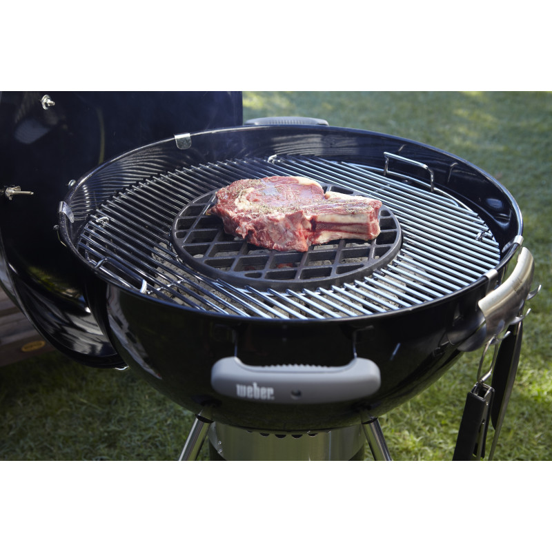 Grille de saisie GBS WEBER