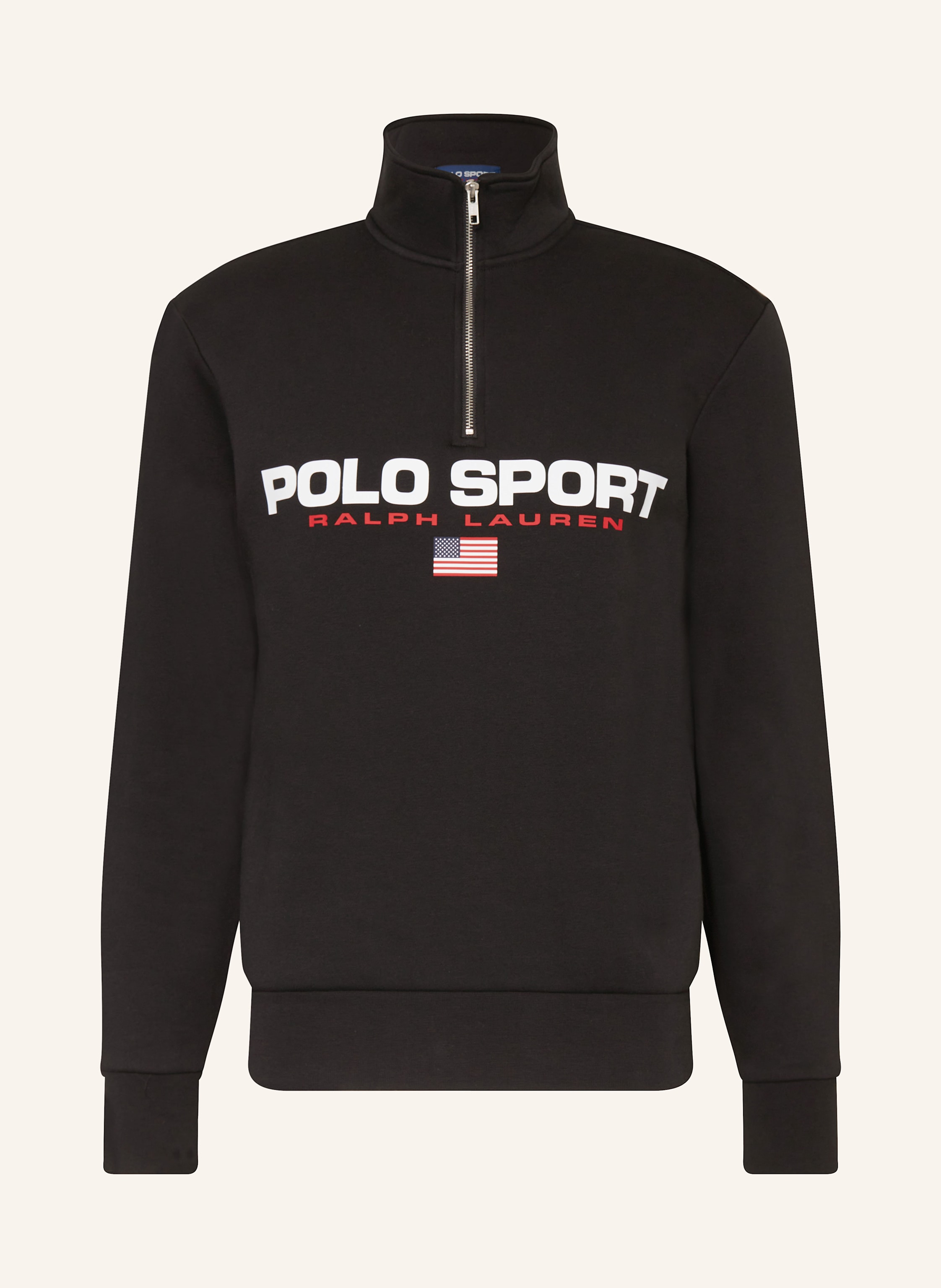 POLO SPORT RALPH LAUREN Sweat-Troyer