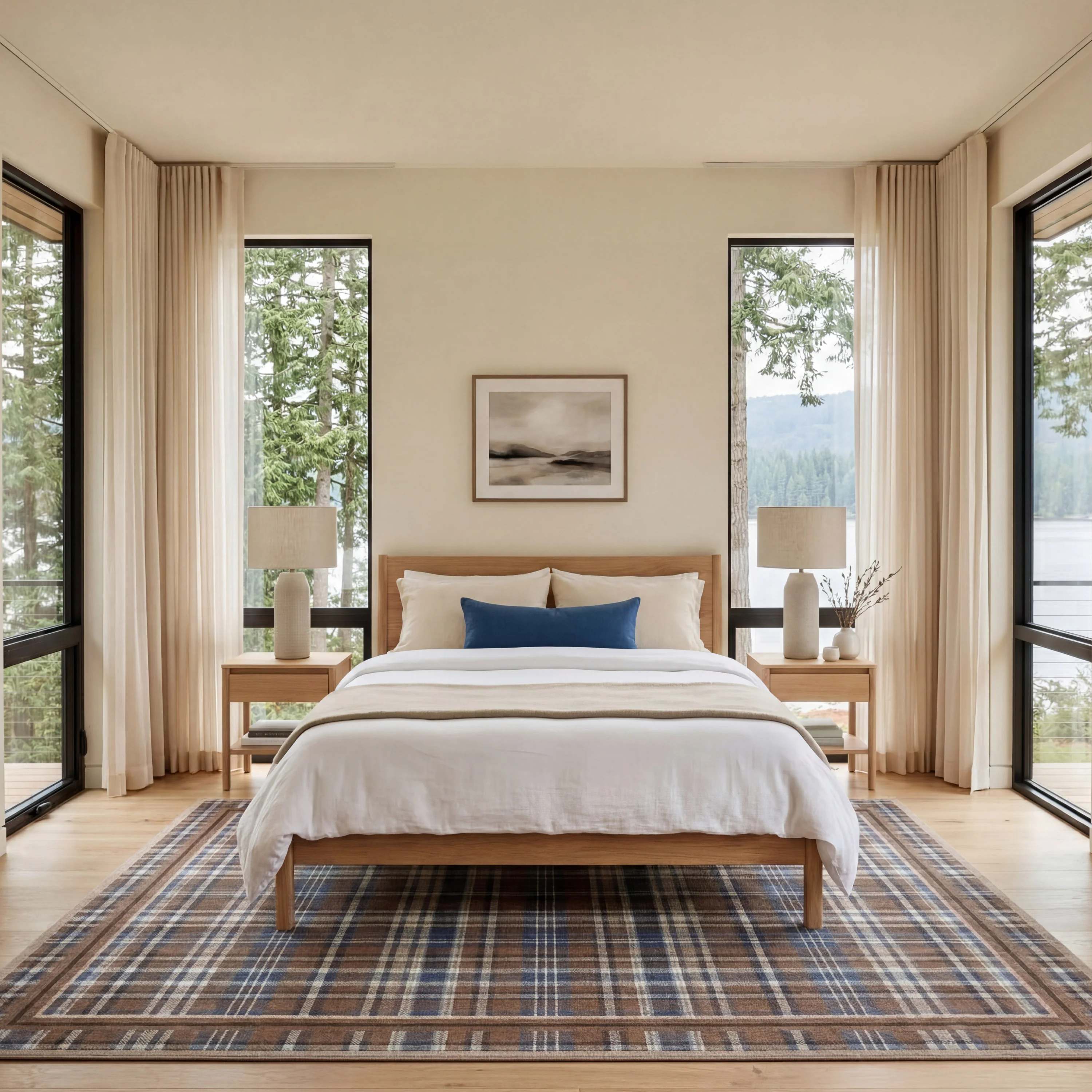 Pinecrest Rug