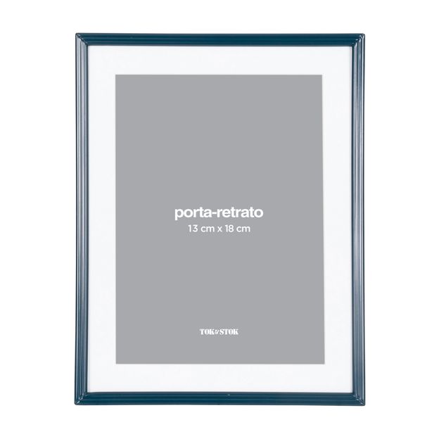 PORTA-RETRATO 13 CM X 18 CM DAWSON I