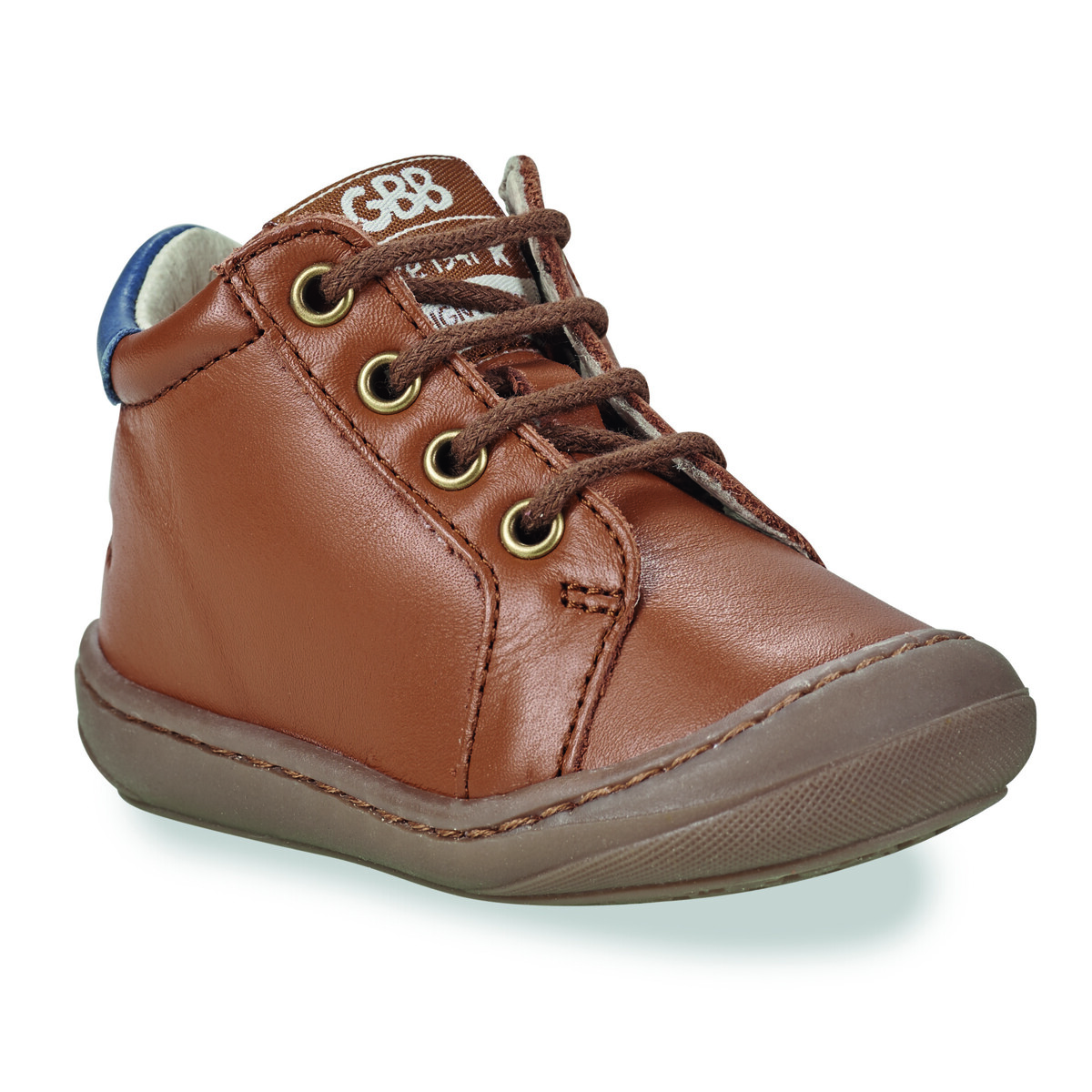 GBB - LANINOU FLEX - Brown