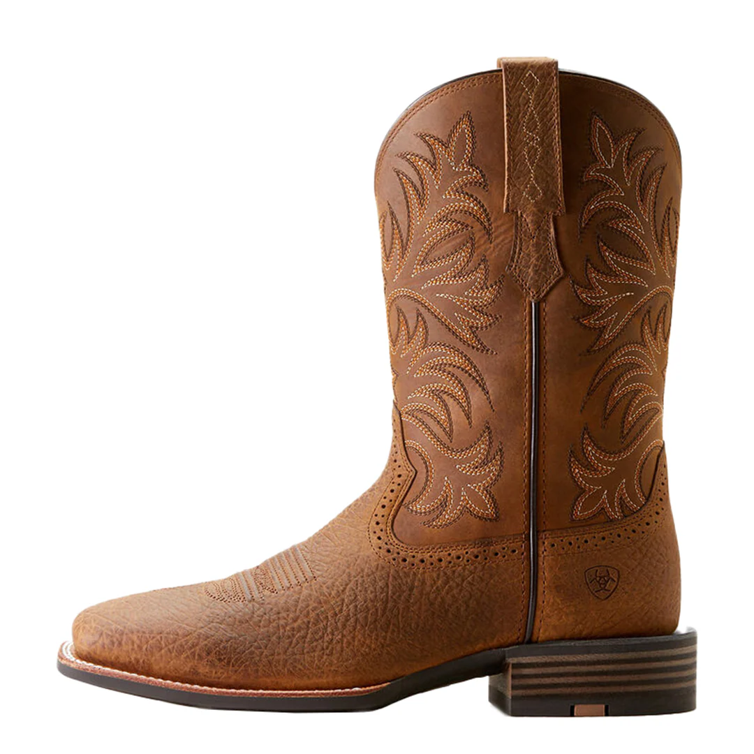 Мужские ковбойские сапоги Ariat Oakwood