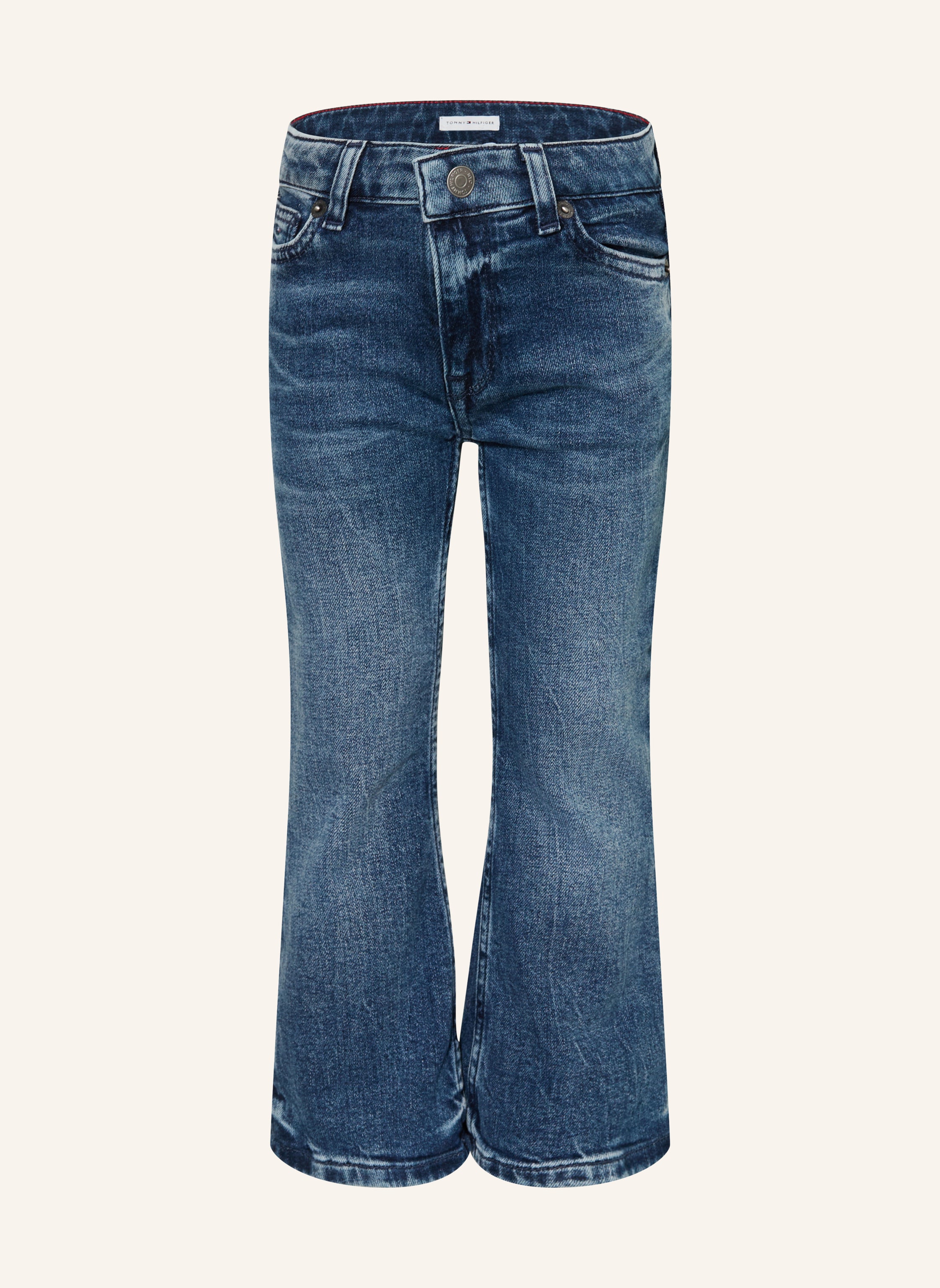 TOMMY HILFIGER Jeans