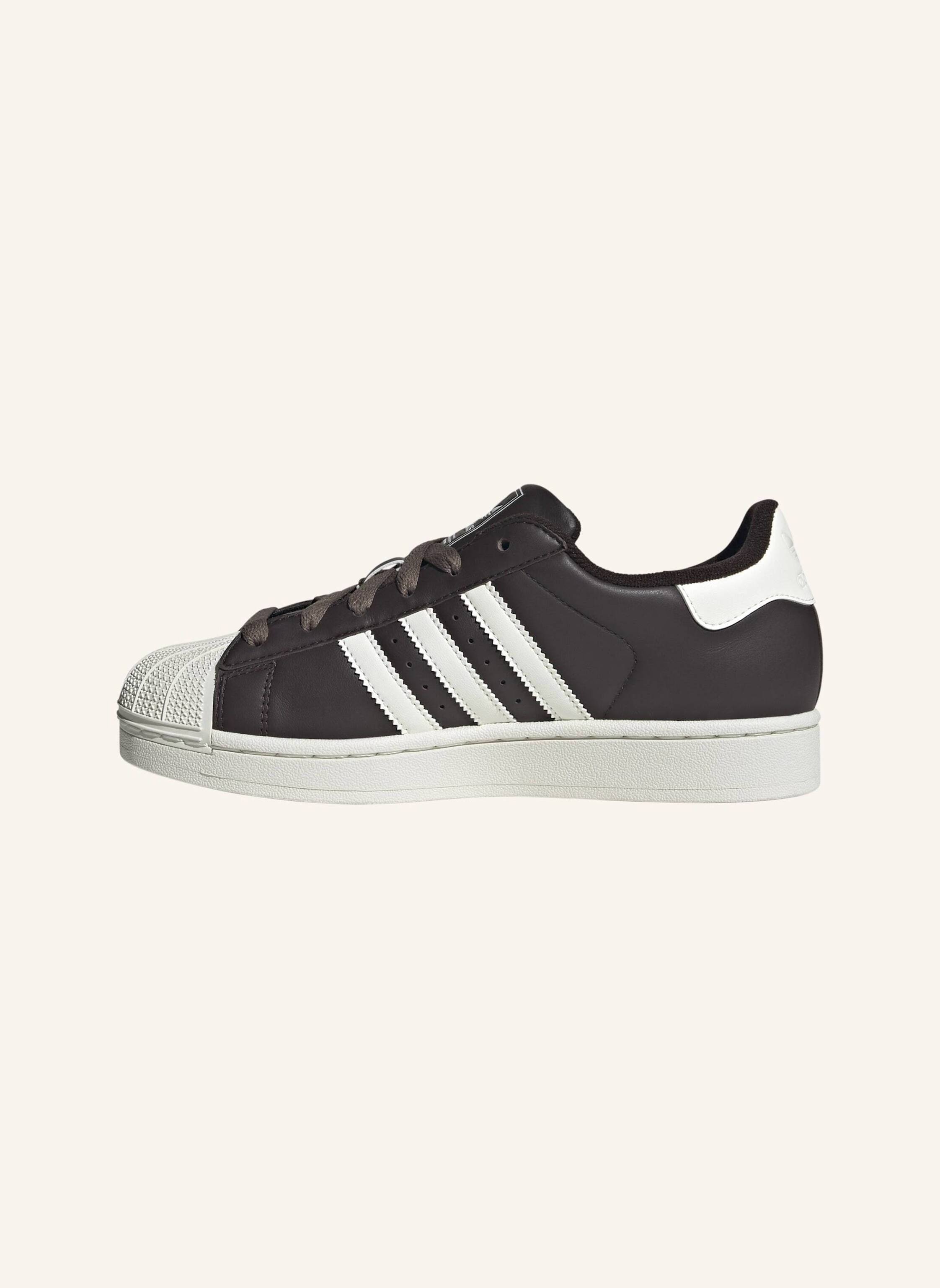adidas Originals SUPERSTAR II SCHUH