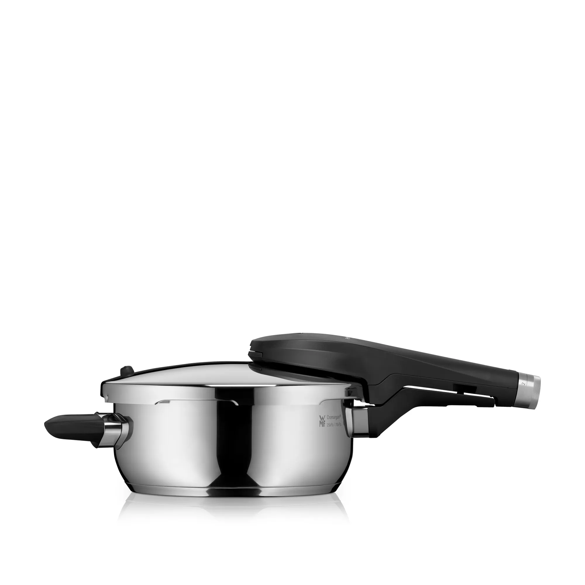 WMF Perfect Premium One Pot Pressure Cooker, 3 L