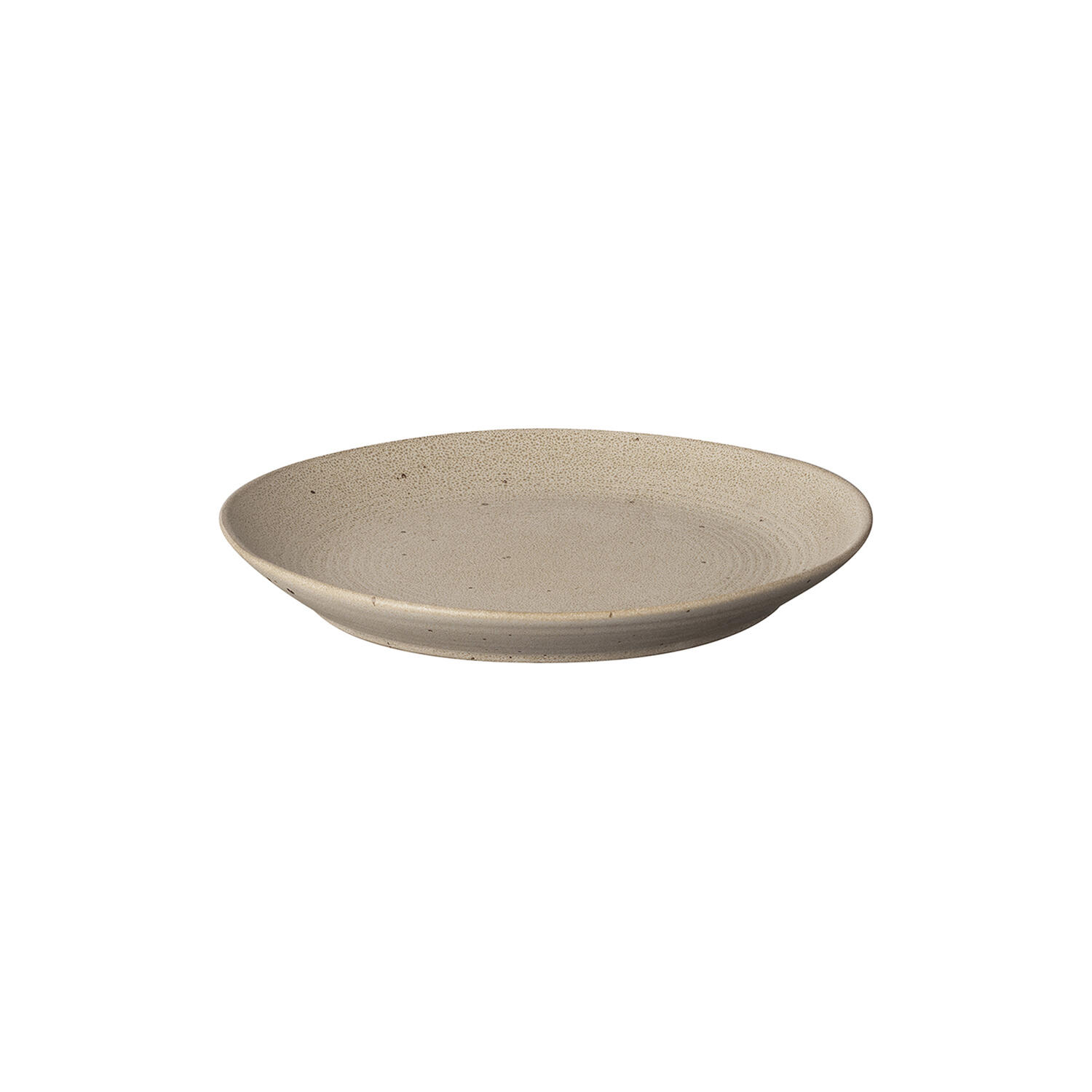 KUMI Dessert Plate ø 21 cm, fungi