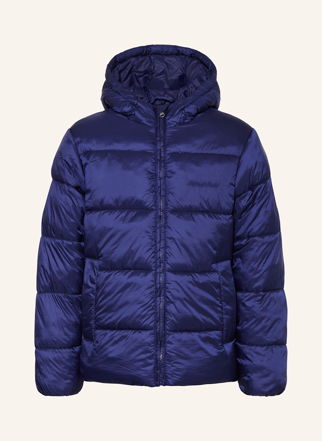 JACK&JONES Steppjacke