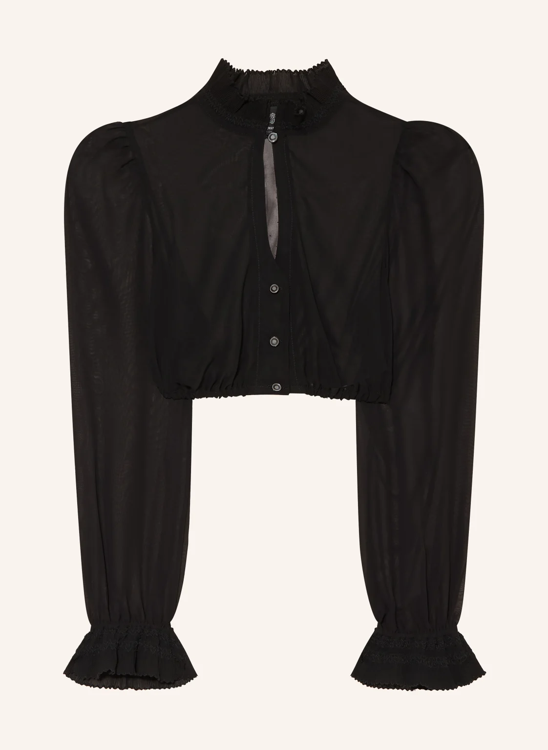 Hammerschmid Dirndlbluse NADJA