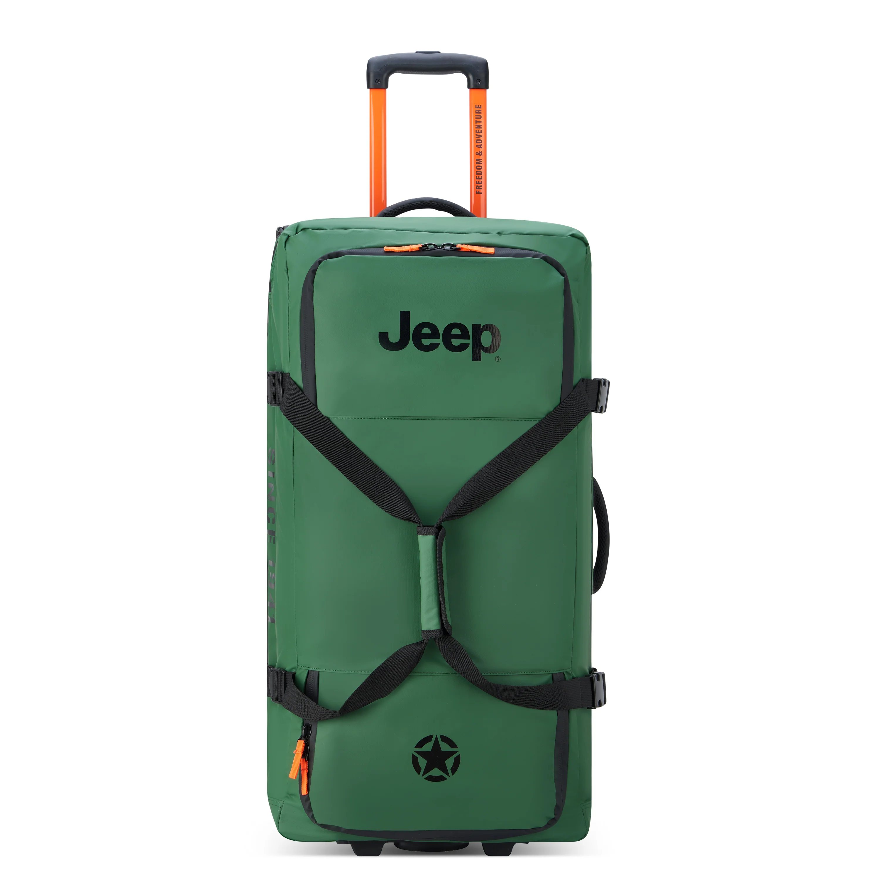 JS005A - Trolley 2 roues 82cm