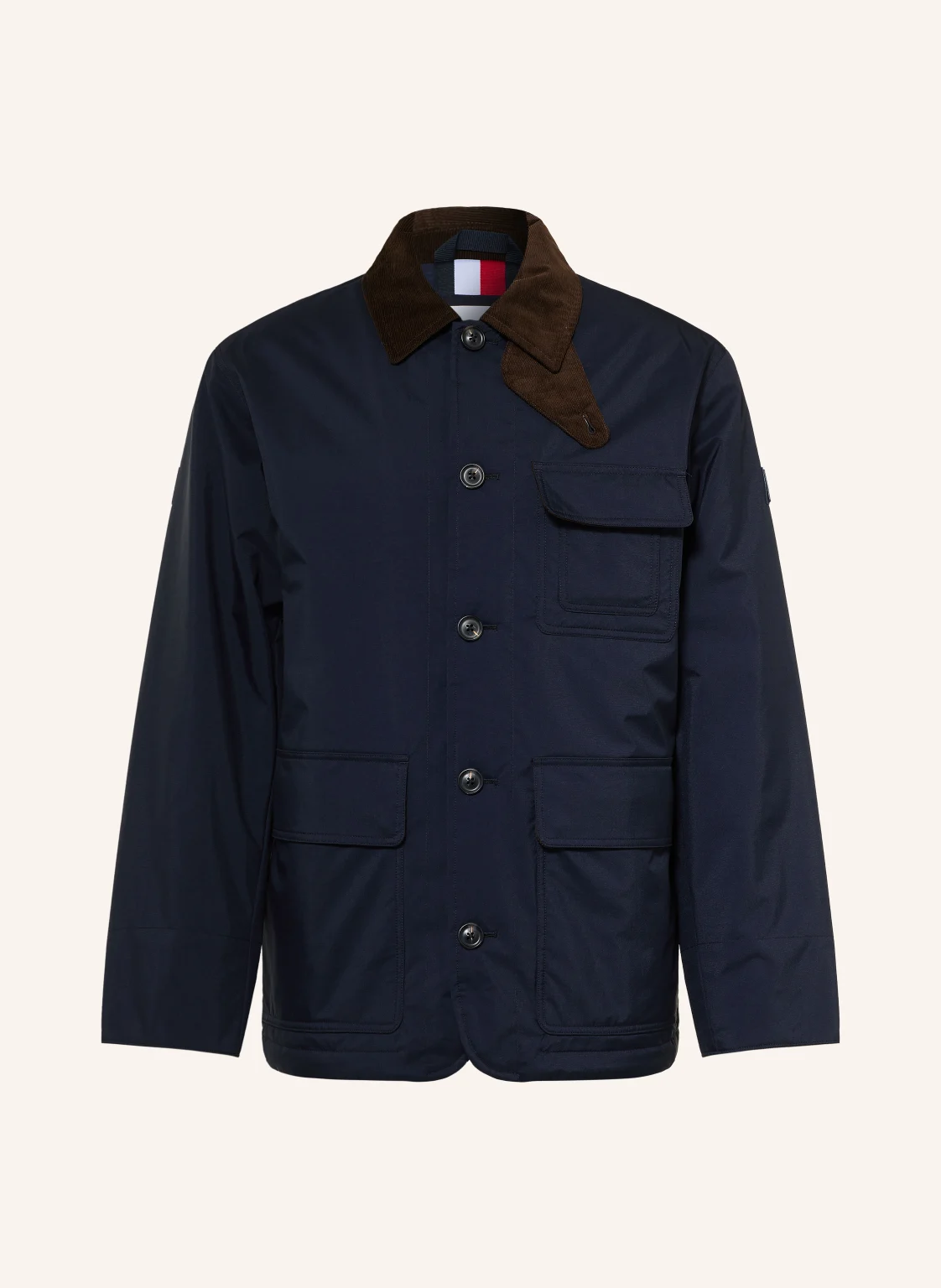 TOMMY HILFIGER Jacke