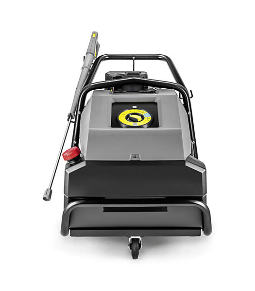 Nettoyeur haute pression Karcher HDS 8/18-4 C Classic