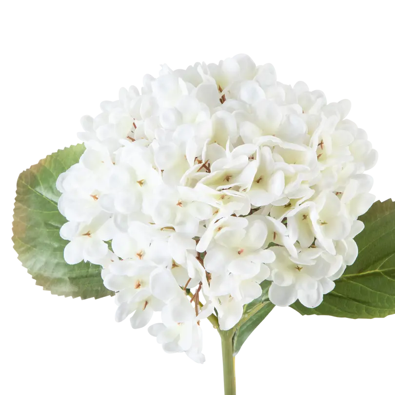 Kunstblume Ortensia