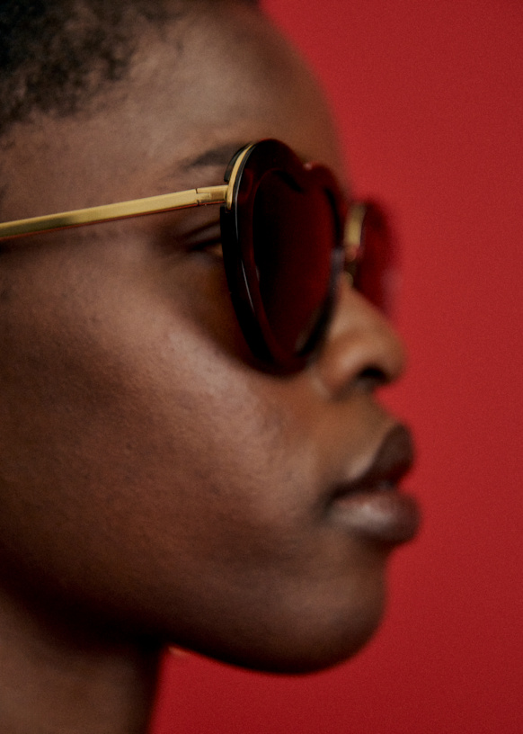 Fiona Sunglasses