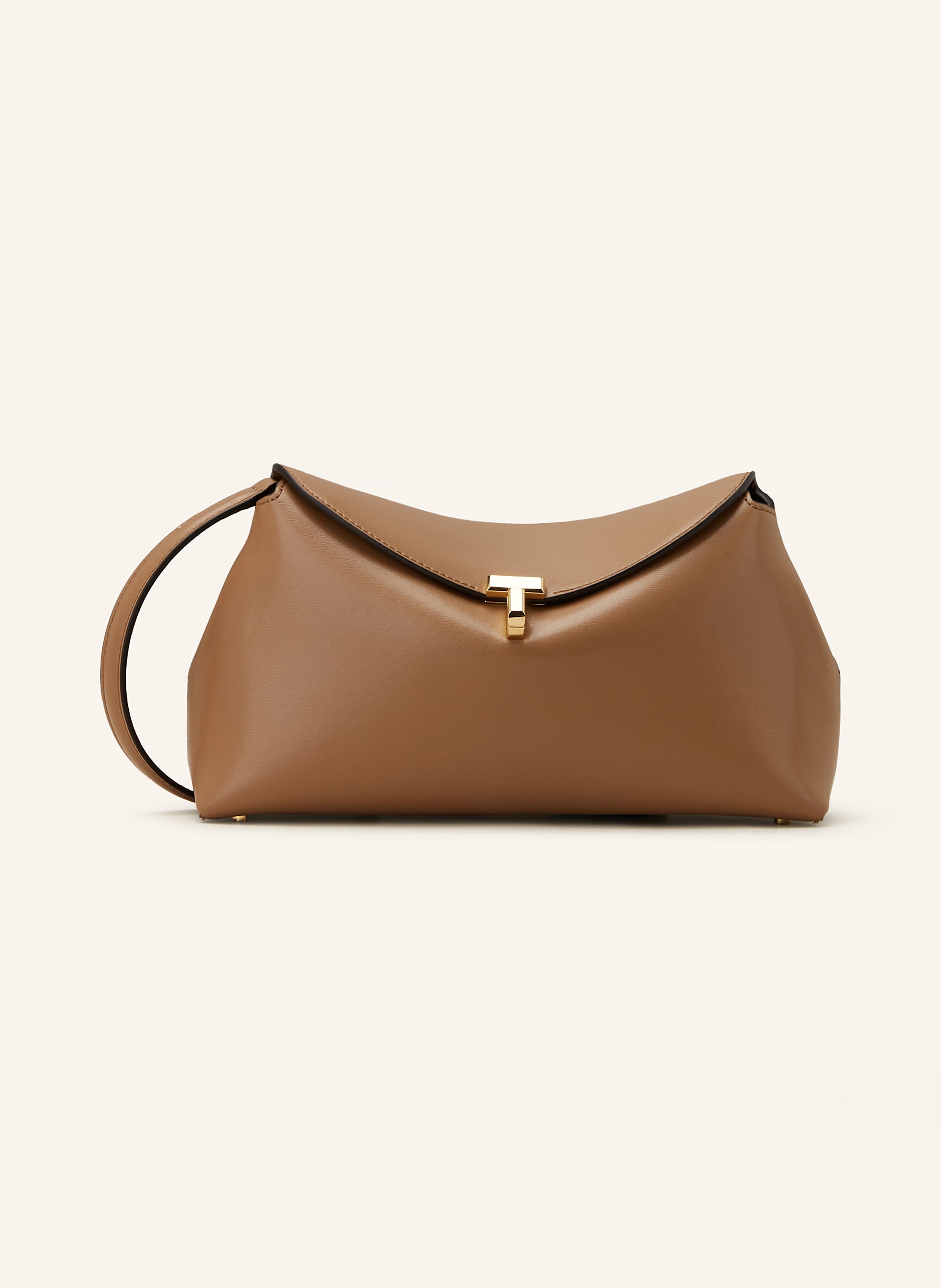 TOTEME Clutch T-LOCK