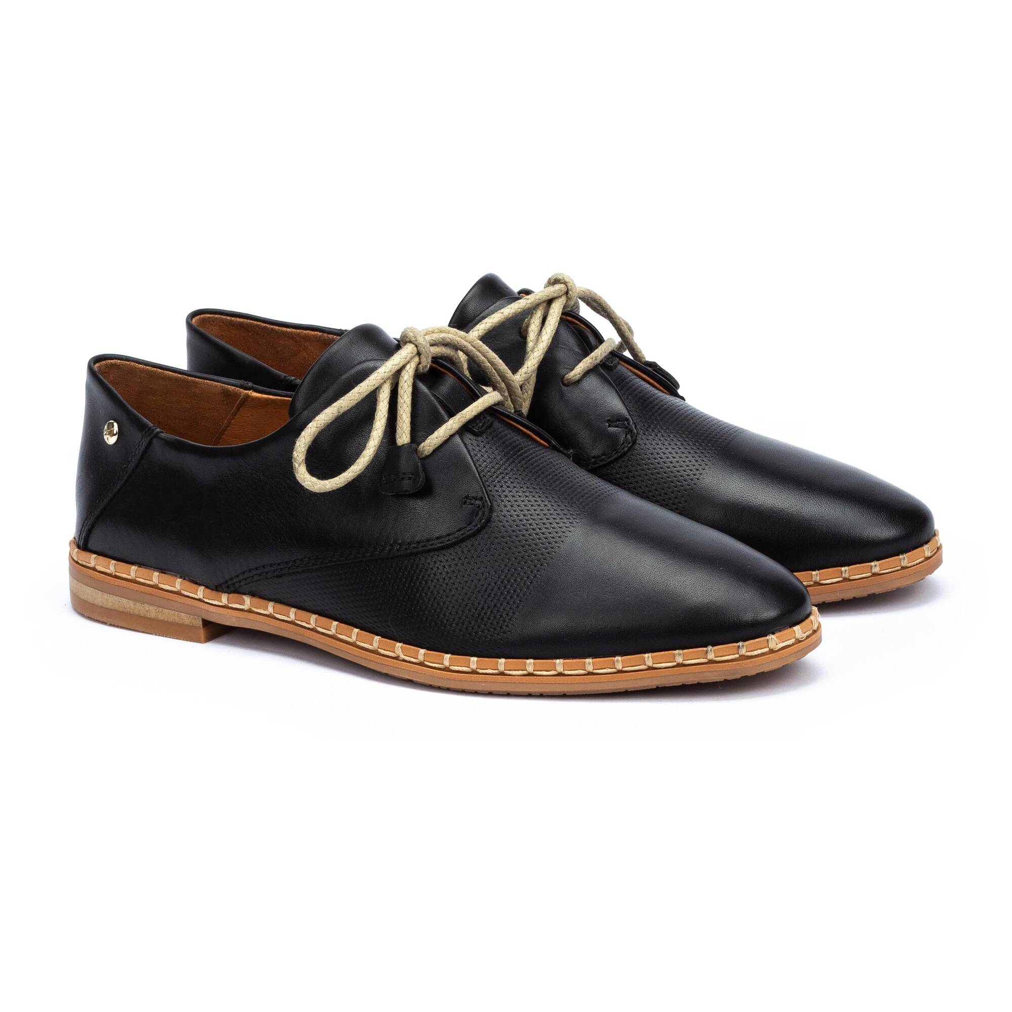 MERIDA - Zapato de cordones para mujer