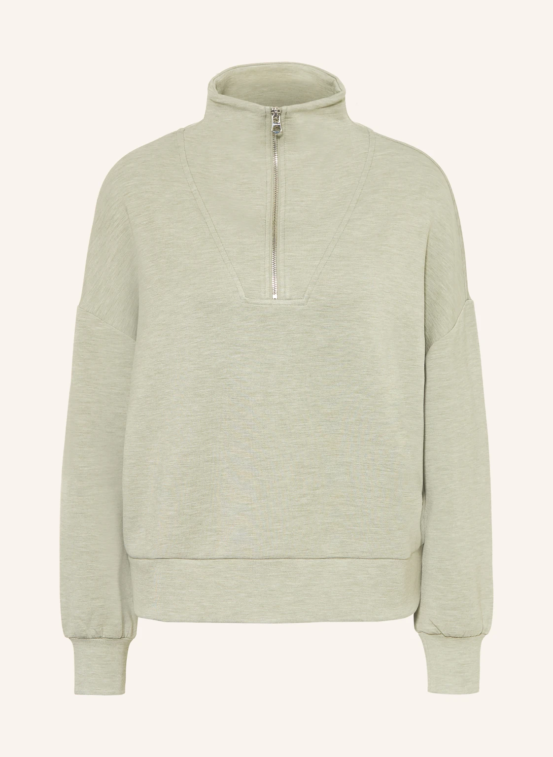 VARLEY Sweat-Troyer HAWLEY