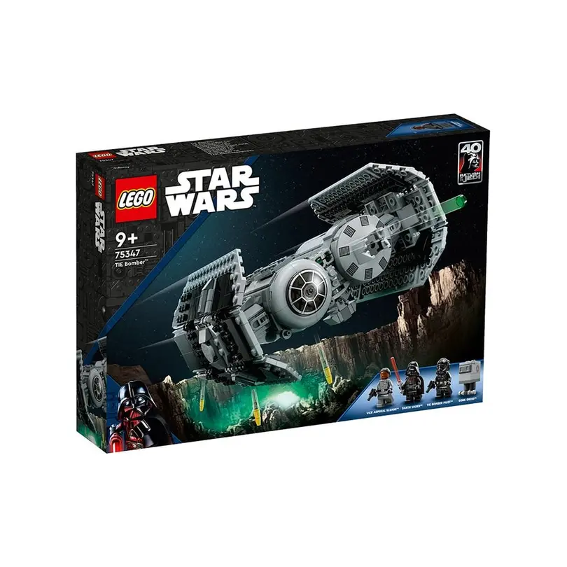 Bausatz Star Wars